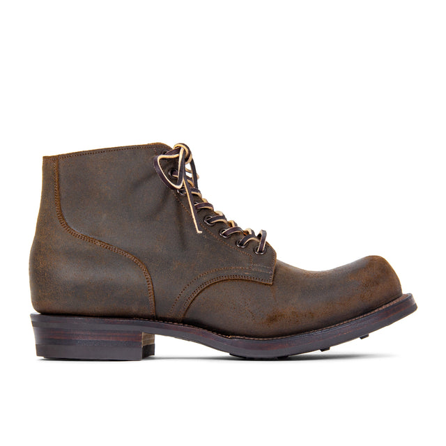 Service Boot® 310 - Coyote Waxy Commander - VIBERG