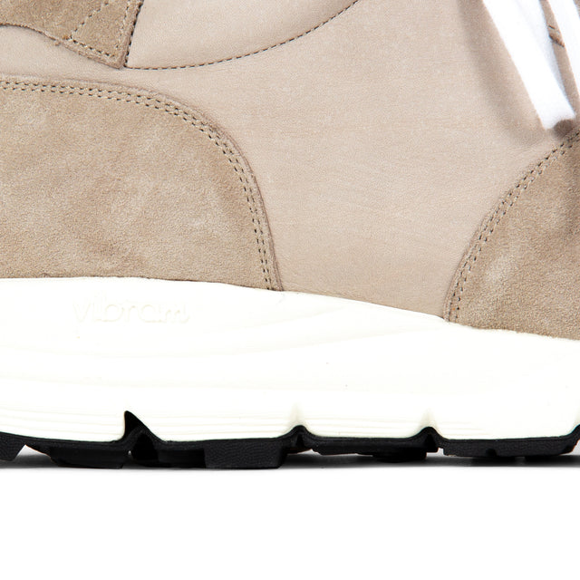 Sneaker - Mist Janus Calf Suede