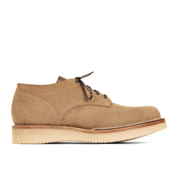 Viberg | 145 Oxford - Marine Field Shoe – VIBERG Viberg | 145 Oxford - Marine Field Shoe – VIBERG