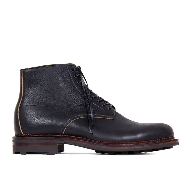 Navvy Boot™ - Black Washed Chromexcel®