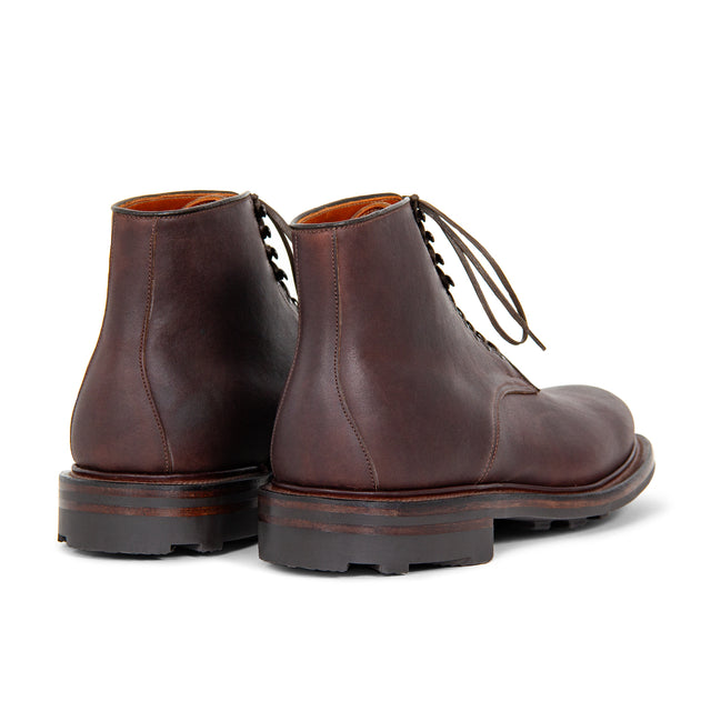 Navvy Boot™ - Brown Kudu Chromexcel®