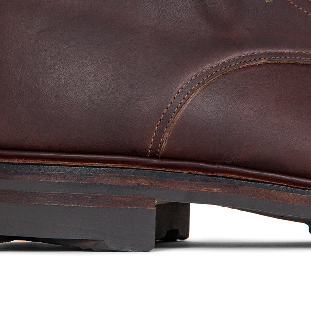 Navvy Boot - Kudu Chromexcel®