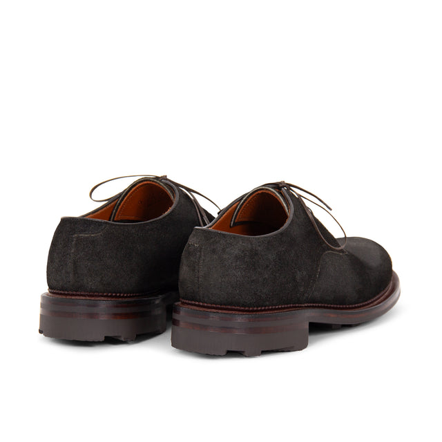 Rockland Blucher - Earth Chamois