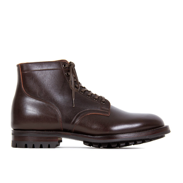 Service Boot® 1035 - Dark Brown Wooly Chromexcel®