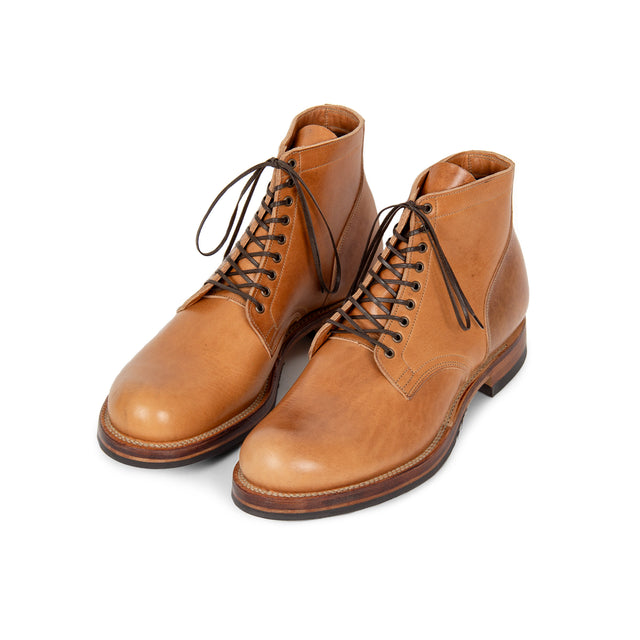 Service Boot® 2040 - Raw Natural Wooly Chromexcel®