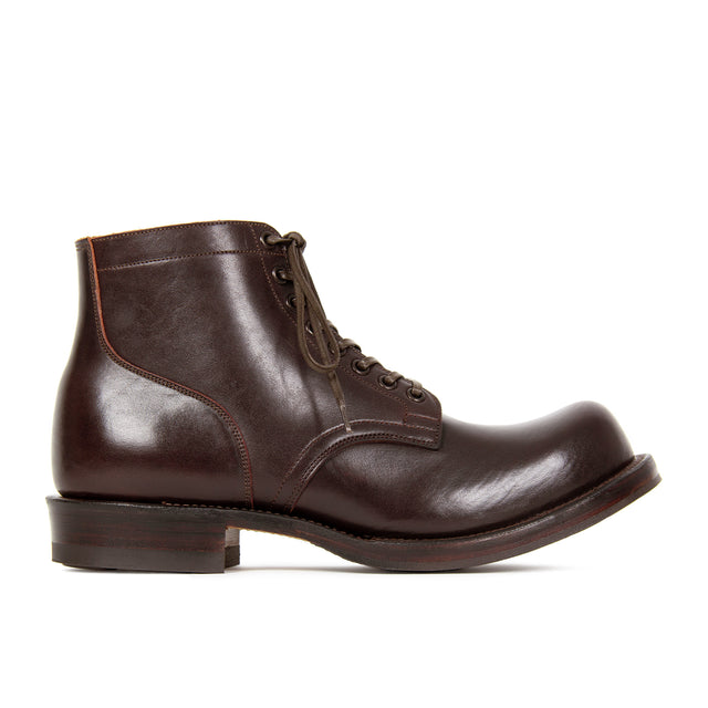 Service Boot® 310 - Dark Brown Wooly Chromexcel®