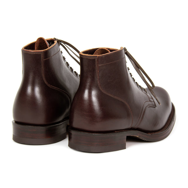 Service Boot® 310 - Dark Brown Wooly Chromexcel®