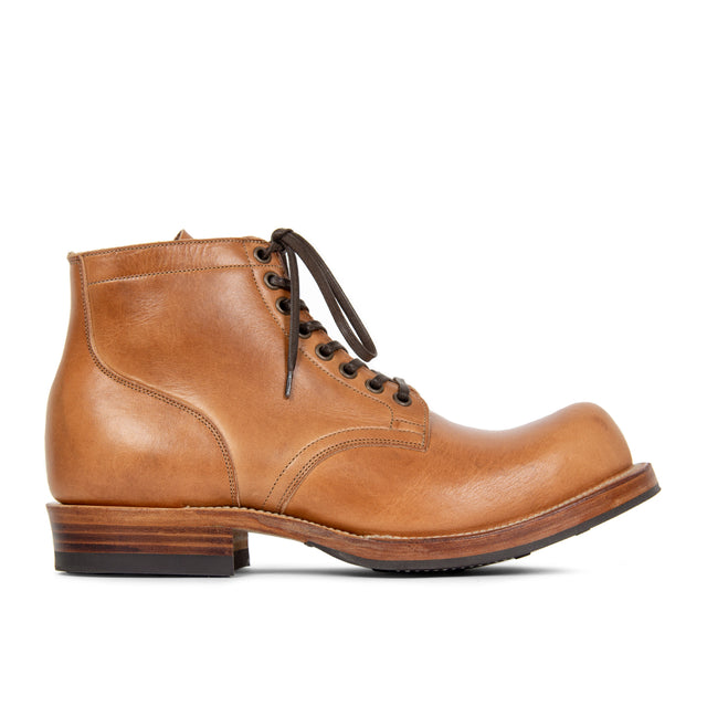 Service Boot® 310 - Raw Natural Wooly Chromexcel®