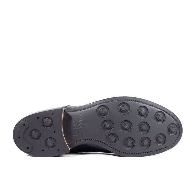 Navvy Boot™ BCT - Black Kangaroo