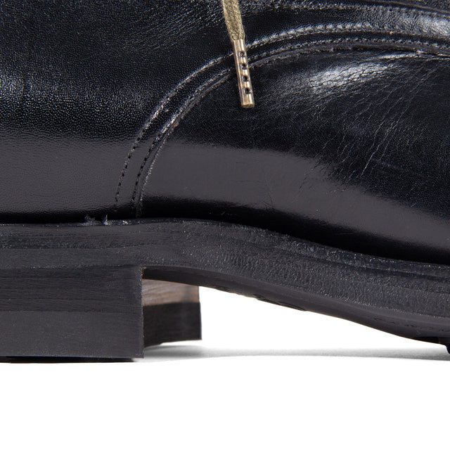 Navvy Boot™ BCT - Black Kangaroo