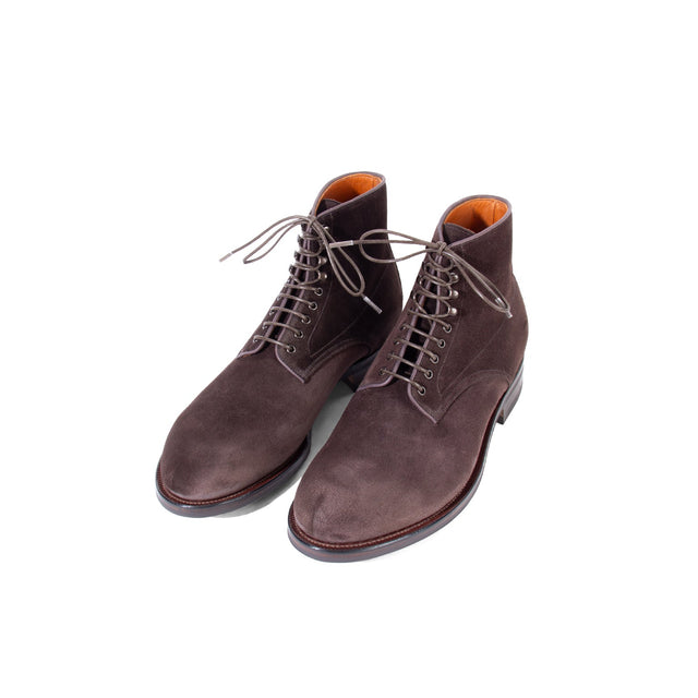 Viberg x Permanent Style Navvy Boot™