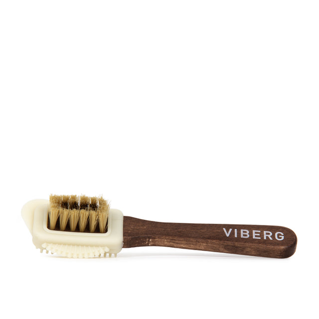 Suede Nubuck Brush - VIBERG