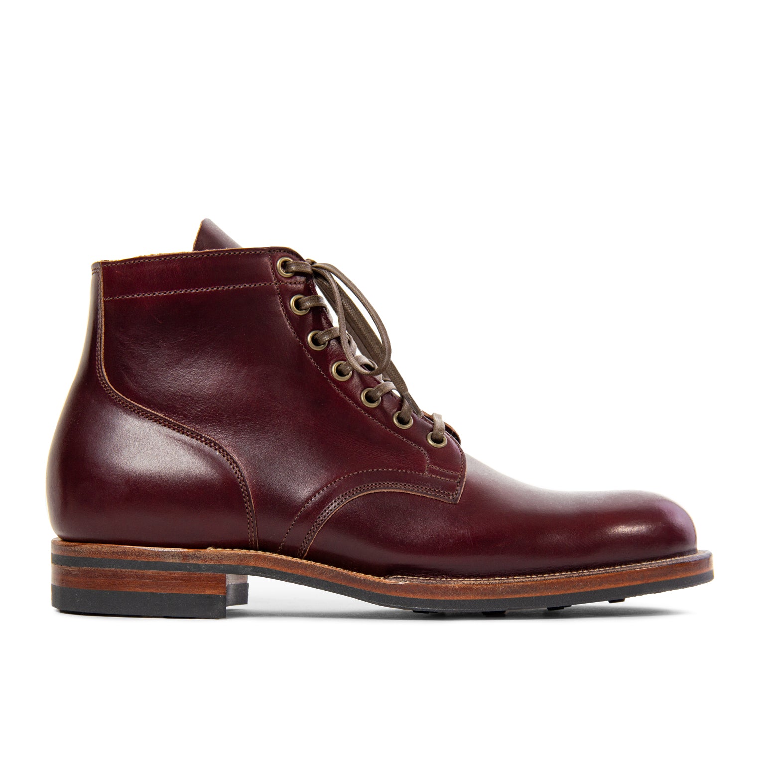 Service Boot® 2030 - Colour 8 Chromexcel® – VIBERG