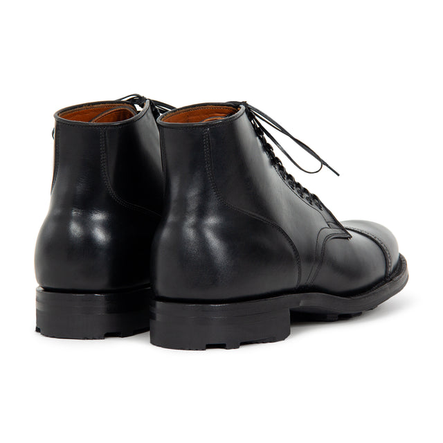 Service Boot® 2030 BCT - Black French Calf