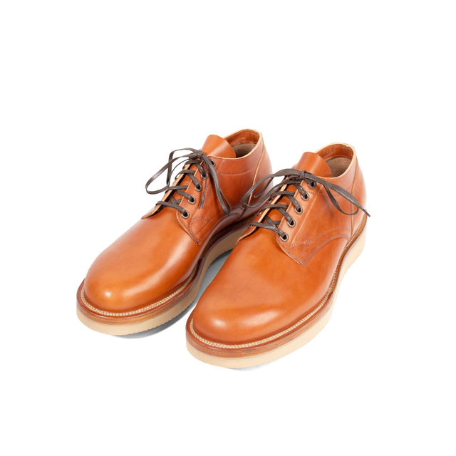 145 Oxford Cuoio Horsebutt - VIBERG