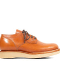 145 Oxford Cuoio Horsebutt - VIBERG