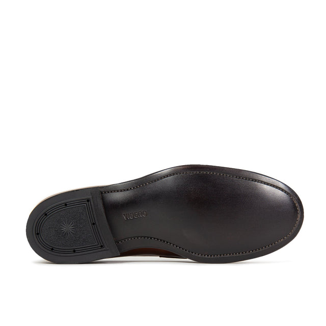 Bristol Loafer - Cognac Vocalou Calf - VIBERG