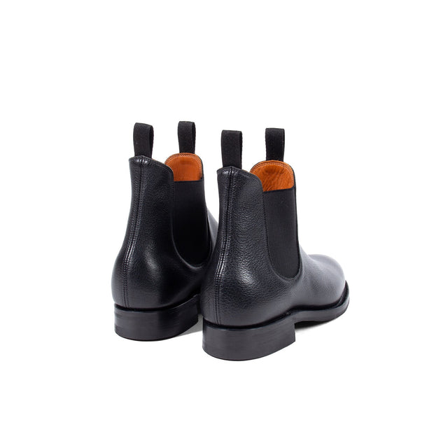 Chelsea - Black Tanganiyka - VIBERG