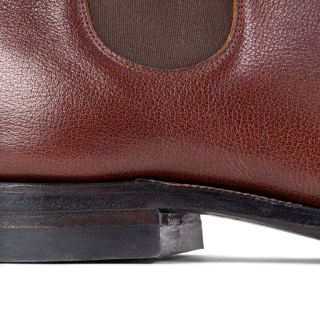 Chelsea Boot - Snuff Tanganiyka (Pre - Order) - VIBERG