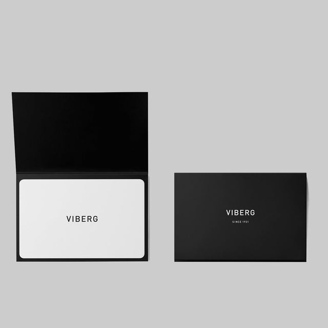 Digital Gift Card - VIBERG