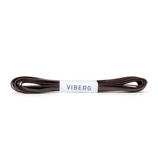 Flat Wide Waxed Cotton Lace 54" - VIBERG