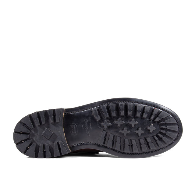 Hiker - Rawhide Waxy Commander - VIBERG