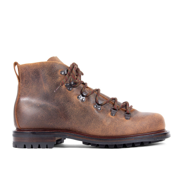 Hiker - Rawhide Waxy Commander - VIBERG