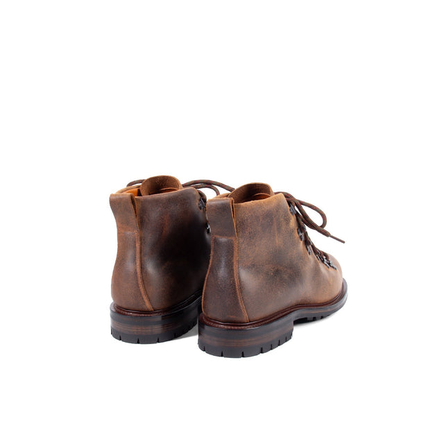 Hiker - Rawhide Waxy Commander - VIBERG