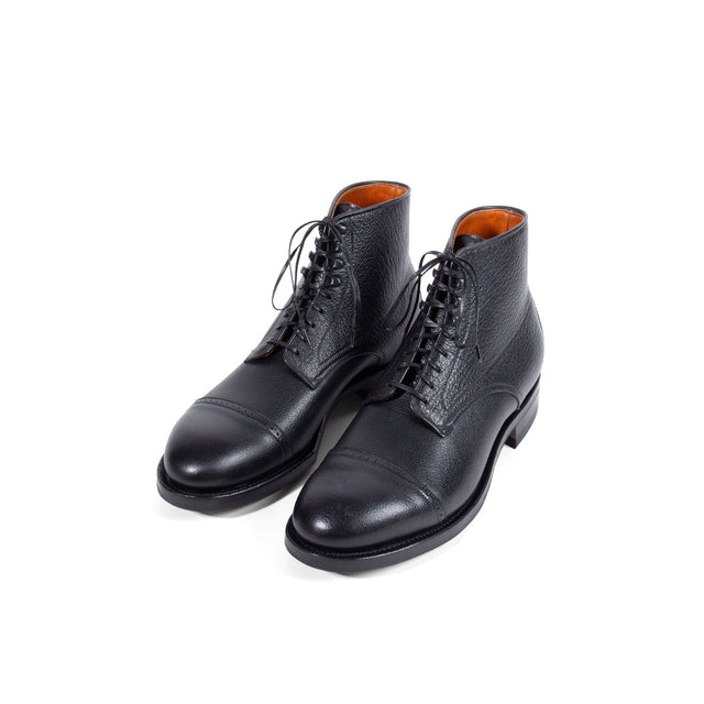 Navvy™ - Black Tanganiyka - VIBERG