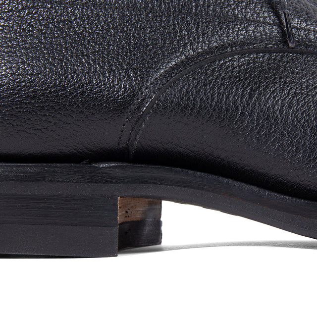 Navvy™ - Black Tanganiyka - VIBERG