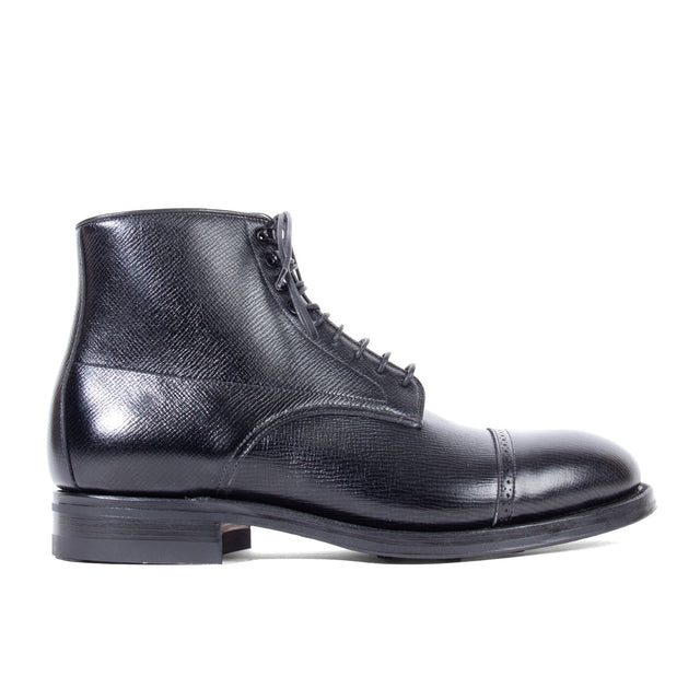 Navvy Boot™ BCT - Black Alcazar - VIBERG