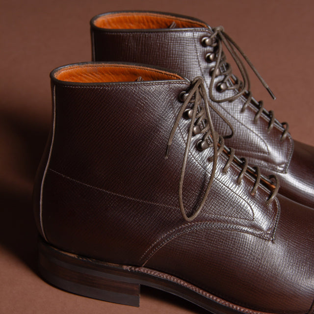 Navvy Boot™ BCT - Malt Alcazar - VIBERG