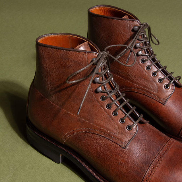 Navvy Boot™ BCT - Nemesis Olmo - VIBERG