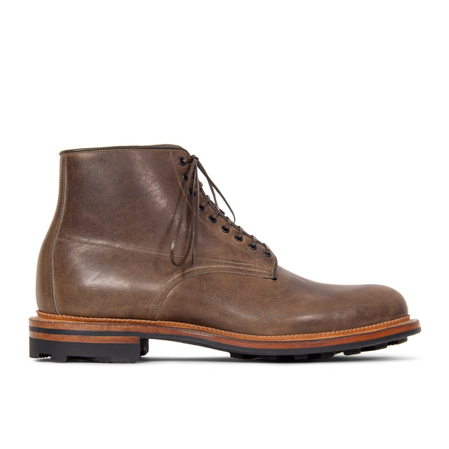 Navvy Boot™ - Cypress Charcoal - VIBERG