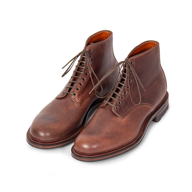 Navvy Boot™ - Cypress Walnut - VIBERG