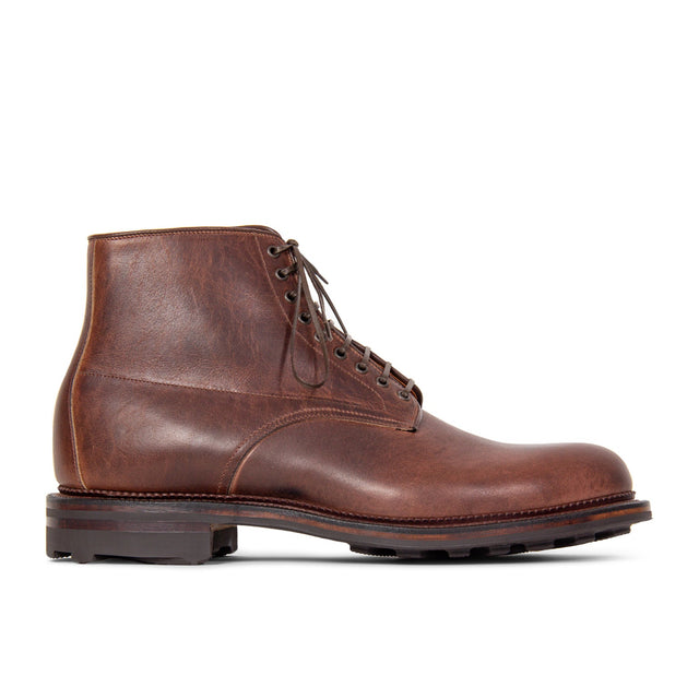 Navvy Boot™ - Cypress Walnut - VIBERG