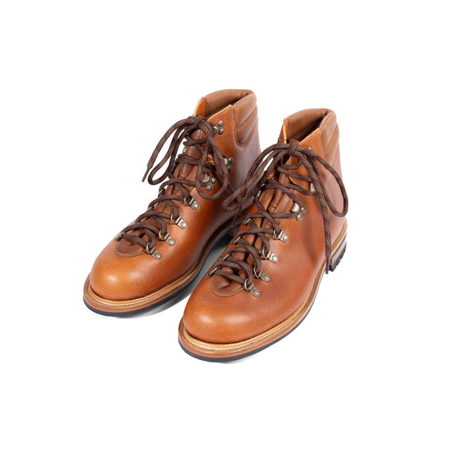 Pachena Bay - Moc Latigo Waxed Flesh - VIBERG