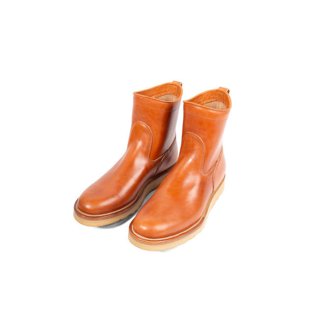 Roper Cuoio Horsebutt - VIBERG