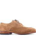 Savoy - Bison Janus Calf Suede - VIBERG