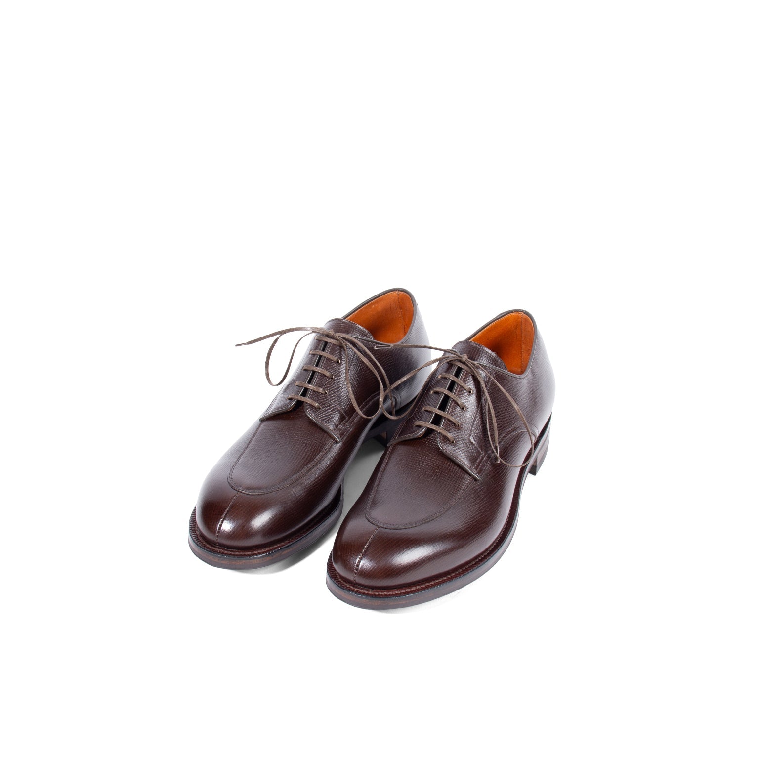 靴 oriental shoes SAVOY Savoy Shoe | Malt Alcazar Calf – VIBERG