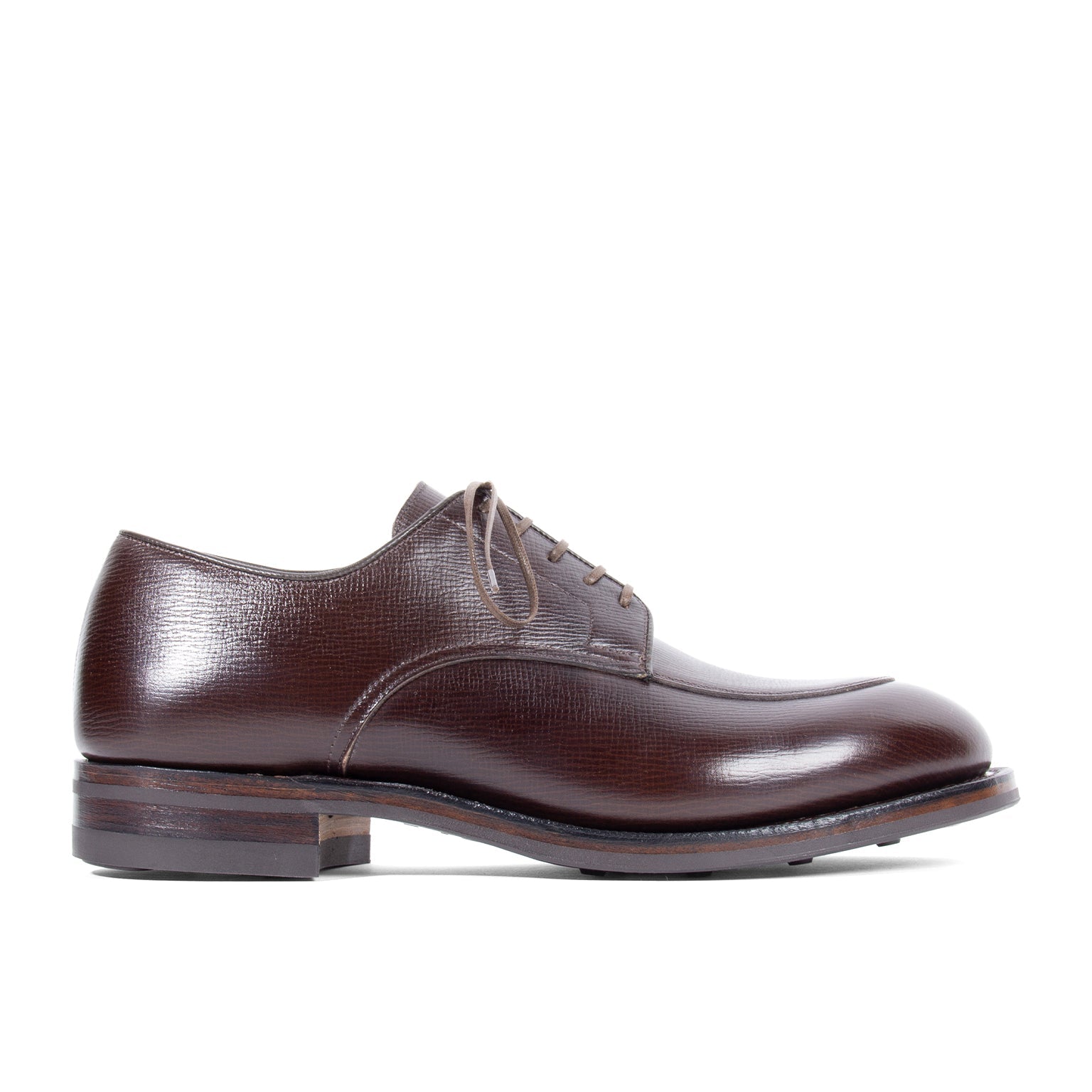 Savoy Shoe | Malt Alcazar Calf – VIBERG