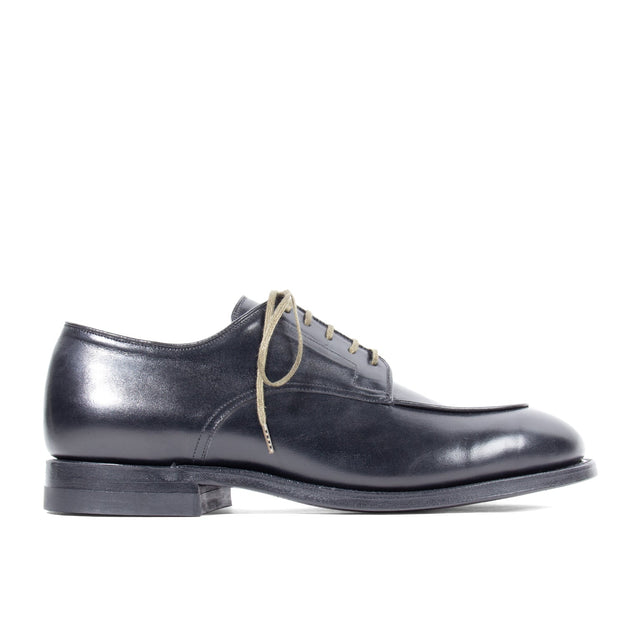 Savoy - Nero Kangaroo - VIBERG