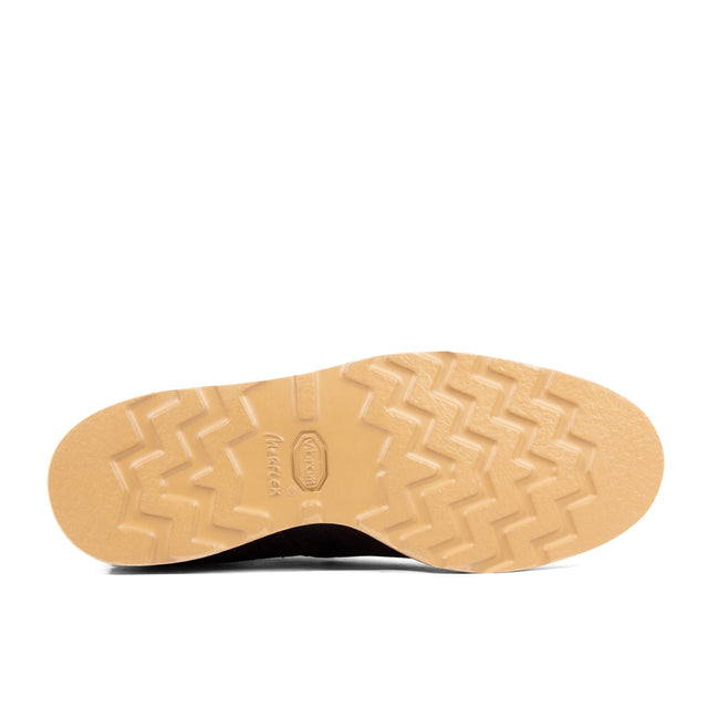 Scout - Washed Brown Waxed Flesh - VIBERG