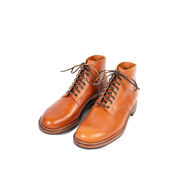 Service Boot® 1035 Cuoio Horsebutt - VIBERG