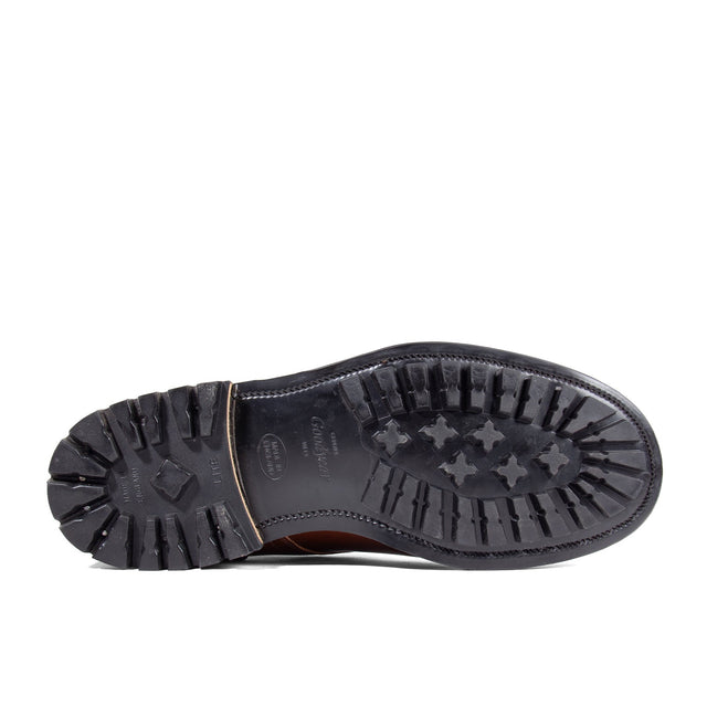 Service Boot® 1035 Muschio Horsebutt - VIBERG