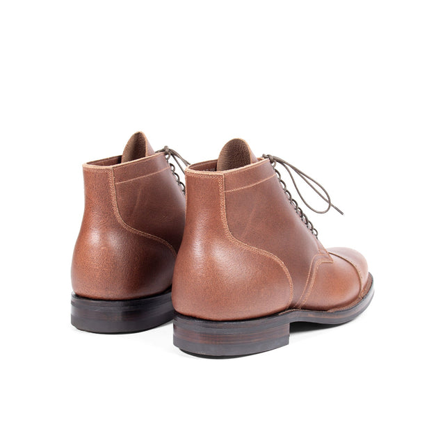 Service Boot® 2030 BCT - Bracken Latigo Waxed Flesh - VIBERG