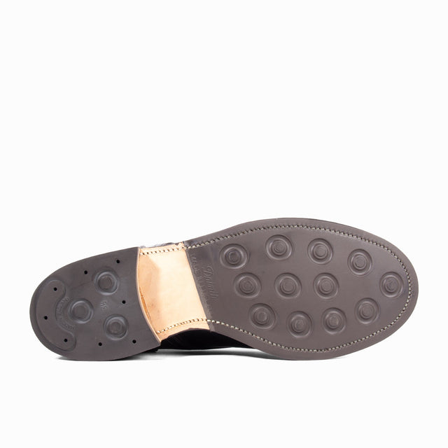 Service Boot® 2030 BCT - Dark Brown Kudu - VIBERG