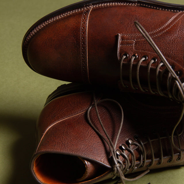 Service Boot® 2030 BCT - Nemesis Cotto - VIBERG