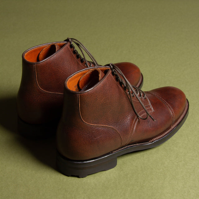 Service Boot® 2030 BCT - Nemesis Cotto - VIBERG