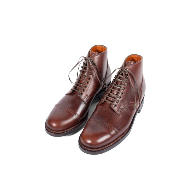 Service Boot® 2030 BCT - Nemesis Cotto - VIBERG